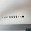 Apple 2020 iMac 27" 3.3GHz 6-Core i5 8GB RAM 512GB SSD RP5300 4GB - Excellent