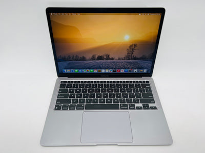 Apple 2020 MacBook Air M1 3.2GHz (8-Core GPU) 16GB RAM 1TB SSD AC+ - Very Good