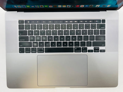 Apple 2019 MacBook Pro 16" 2.4GHz i9 64GB RAM 1TB SSD RP5600M 8GB - Very good