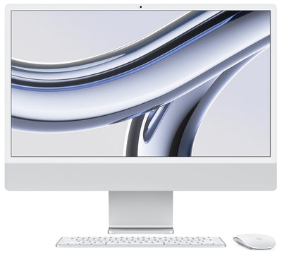 Apple 2021 iMac 24" M1 3.2GHz (7-Core-GPU) 8GB RAM 256GB SSD AC+ - Brand New
