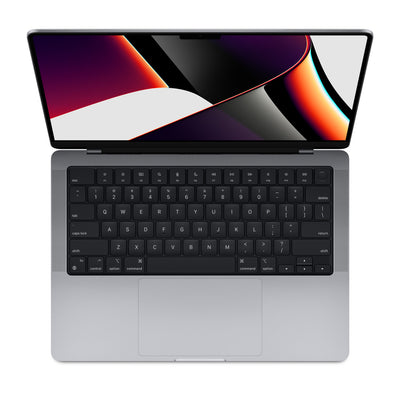 Apple 2021 MacBook Pro 14" M1 Pro (14-Core GPU) 16GB RAM 512GB SSD - Good