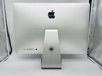 Apple 2017 iMac 27 in 5K 4.2GHz i7 64GB RAM 2TB SSD RP580 8GB - Excellent