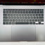 Apple 2019 MacBook Pro 16" 2.4GHz i9 64GB RAM 8TB SSD RP5600M 8GB - Very Good