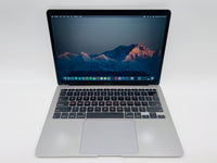 Apple 2020 MacBook Air 1.1GHz Quad-Core i3 16GB RAM 256GB SSD IIPG1536 - Good
