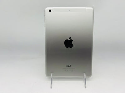 Apple iPad mini (3rd-generation) (7.9-inch) 128GB Wifi + Cellular - Very Good