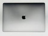 Apple 2019 MacBook Pro 16 in 2.4GHz i9 32GB RAM 1TB SSD RP5500M 4GB - Good