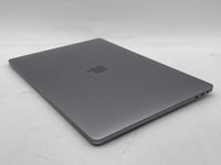 Apple 2018 MacBook Pro 15 in 2.9GHz i9 32GB RAM 512GB SSD RP555X 4GB - Very Good