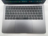 Apple 2019 MacBook Air 13 in 1.6GHz i5 8GB RAM 128GB SSD IUG 617 - Very Good