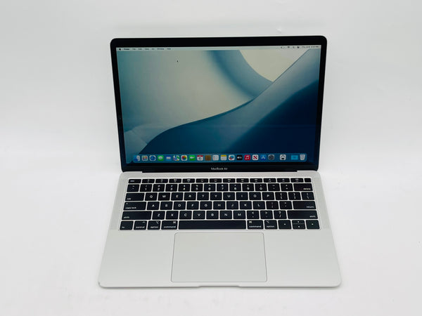 Apple 2019 MacBook Air 13 in 1.6GHz i5 8GB RAM 128GB SSD IUG 617 - Very Good