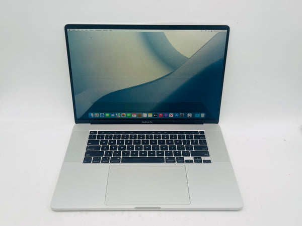 Apple 2019 MacBook Pro 15 in 2.6GHz i7 16GB RAM 512GB SSD RP5300M 4GB - Good
