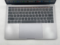 Apple 2019 MacBook Pro 13 in 1.4GHz i5 8GB RAM 256GB SSD IIPG 645 - Very Good