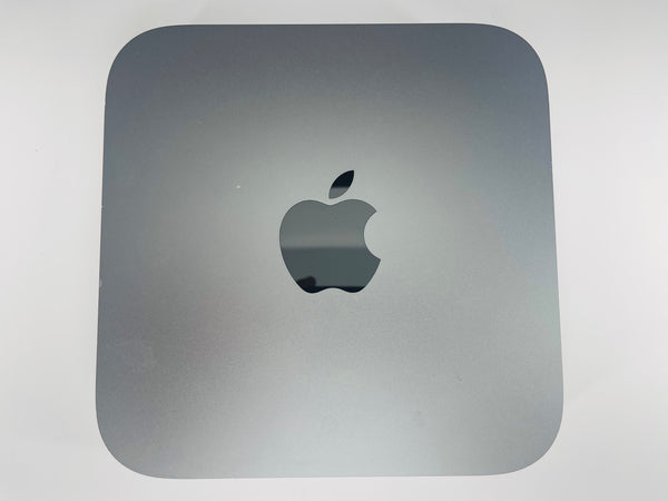 Apple 2018 Mac Mini 3.6GHz i3 8GB RAM 128GB SSD IUG630 1536MB- Very good