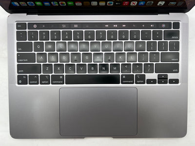 Apple 2020 MacBook Pro 13" M1 (8-Core GPU) 16GB RAM 512GB SSD - Good