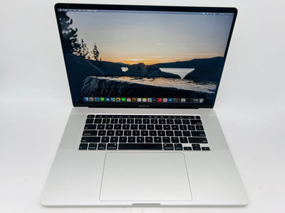 Apple 2019 MacBook Pro 16 in 2.4GHz i9 32GB RAM 1TB SSD RP5500M 8GB - Very Good