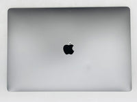 Apple 2019 MacBook Pro 16" 2.4GHz 8-Core i9 64GB RAM 2TB SSD RP5600M 8GB - Good