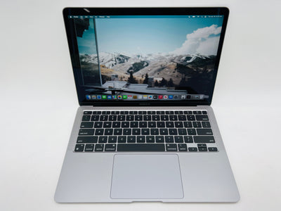 Apple 2020 MacBook Air M1 3.2GHz (8-Core GPU) 16GB RAM 1TB SSD - Excellent