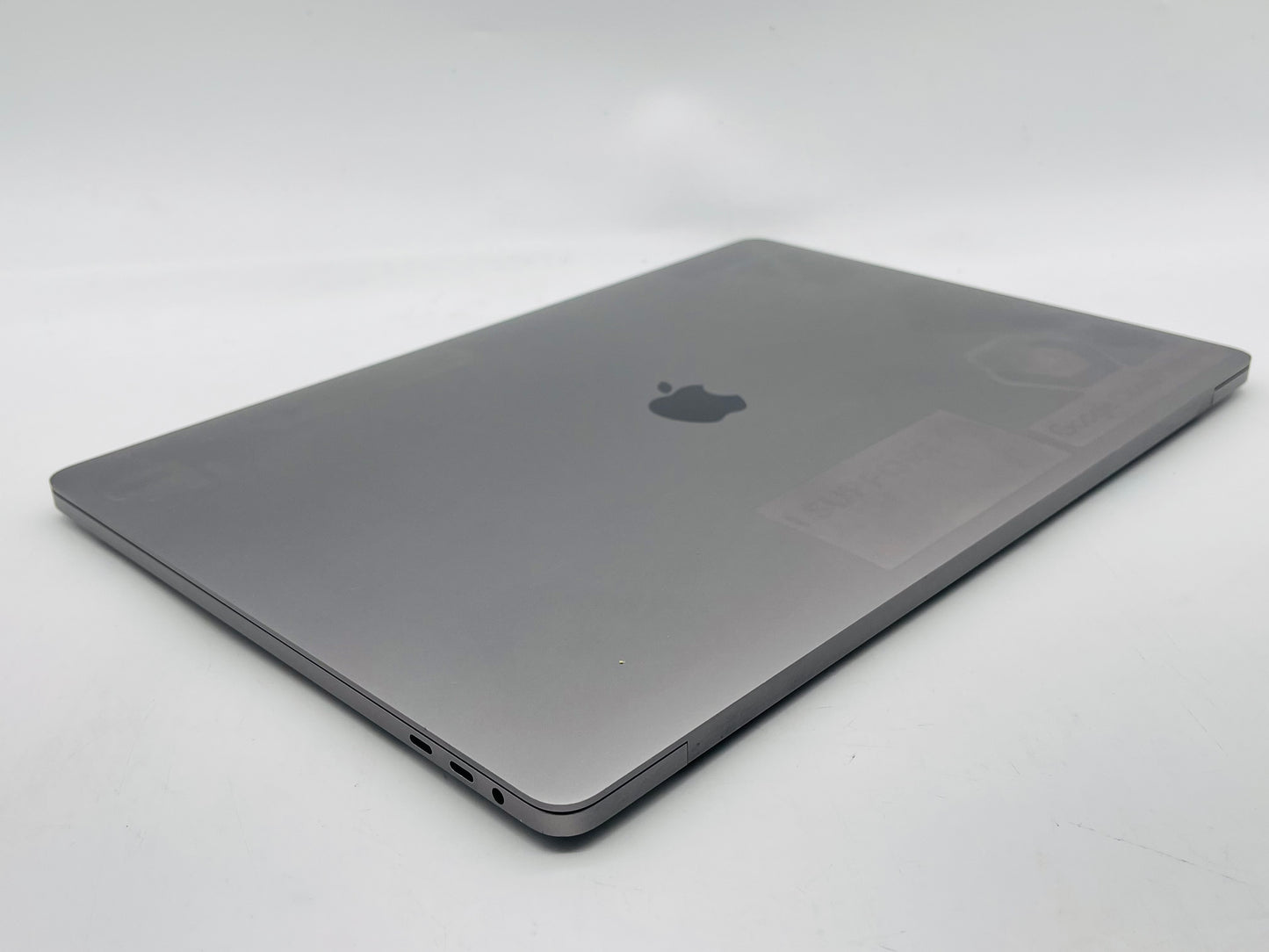 Apple 2019 MacBook Pro 16 in 2.4GHz i9 32GB RAM 1TB SSD RP5500M 8GB - Good