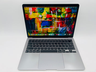 Apple 2020 MacBook Air M1 3.2GHz (7-Core GPU) 8GB RAM 256GB SSD - Very good