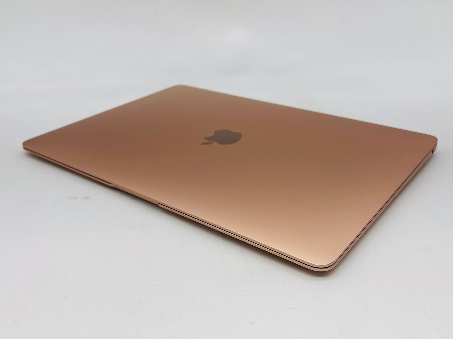 Apple 2020 MacBook Air 13 in 1.1GHz Quad-Core i5 8GB RAM 512GB SSD - Good