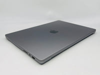 Apple 2021 MacBook Pro M1 MAX 3.2GHz (32-Core GPU) 64GB RAM 2TB AC+ - Excellent