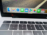 Apple 2019 MacBook Air 13 in 1.6GHz Dual-Core i5 8GB RAM 128GB SSD IUG617