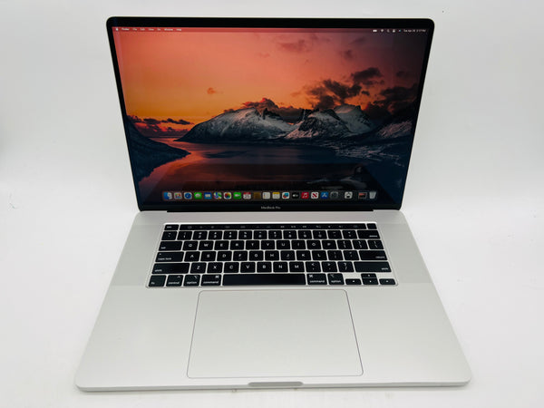 Apple 2019 MacBook Pro 16 in TB 2.6GHz 6-Core i7 16GB RAM 512GB SSD RP5300M 4GB