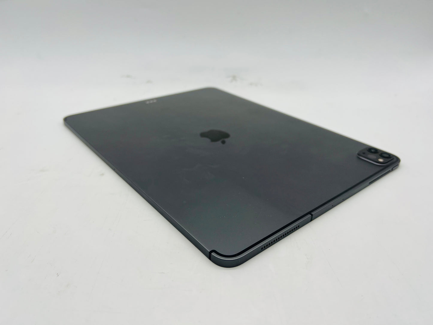 Apple 2020 iPad Pro (4th generation) (12.9-inch) 512GB Wifi + Cell w/accessories