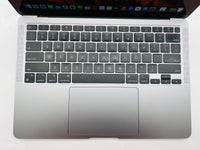 Apple 2020 MacBook Air M1 3.2GHz (7-Core GPU) 8GB RAM 256GB SSD AC+