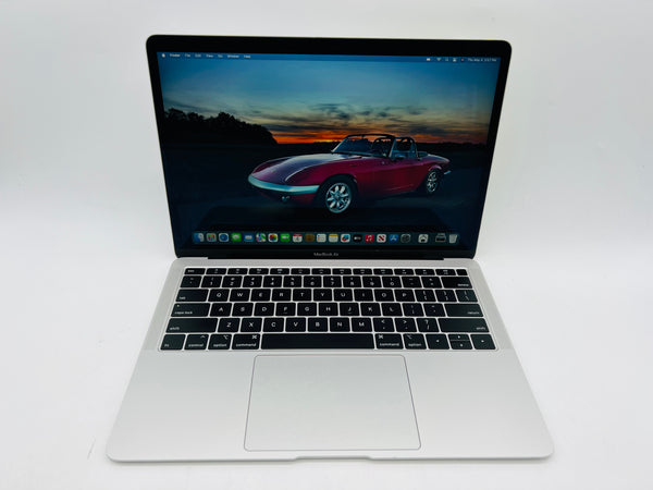 Apple 2019 MacBook Air 13 in 1.6GHz Dual-Core i5 8GB RAM 256GB SSD IUG617