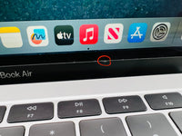 Apple 2019 MacBook Air 13 in 1.6GHz Dual-Core i5 8GB RAM 256GB SSD IUG617