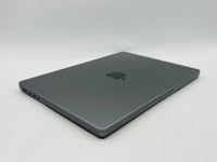 Apple 2021 MacBook Pro 14 in M1 Pro (8-Core cpu) (14-Core GPU) 16GB RAM 512GB SSD
