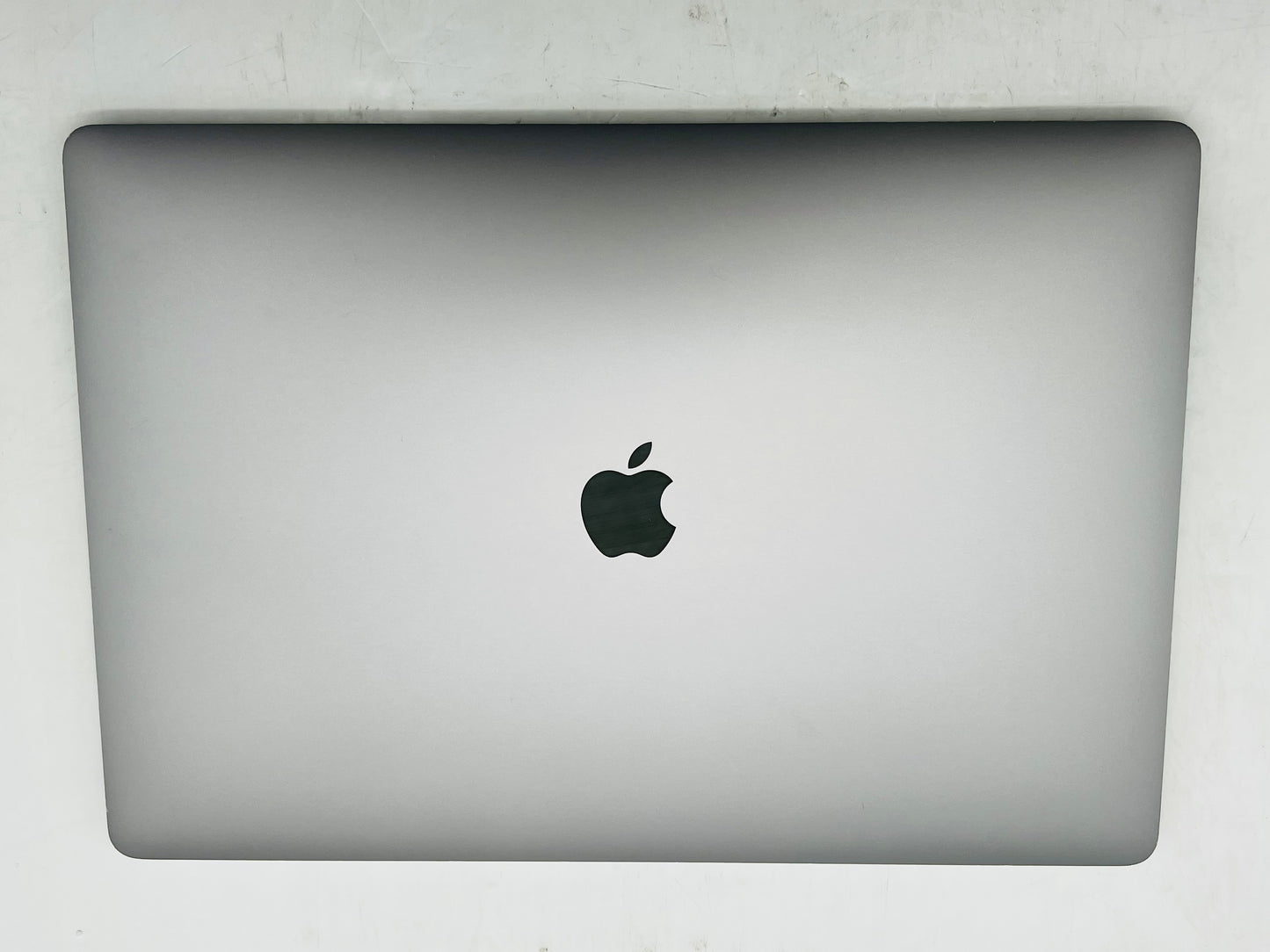 Apple 2019 MacBook Pro 16 in TB 2.6GHz i7 16GB RAM 512GB SSD RP5300M 4GB - Good