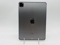 Apple 2020 iPad Pro (2nd generation) (11-inch) 512GB Wifi + Cellular - Very Good