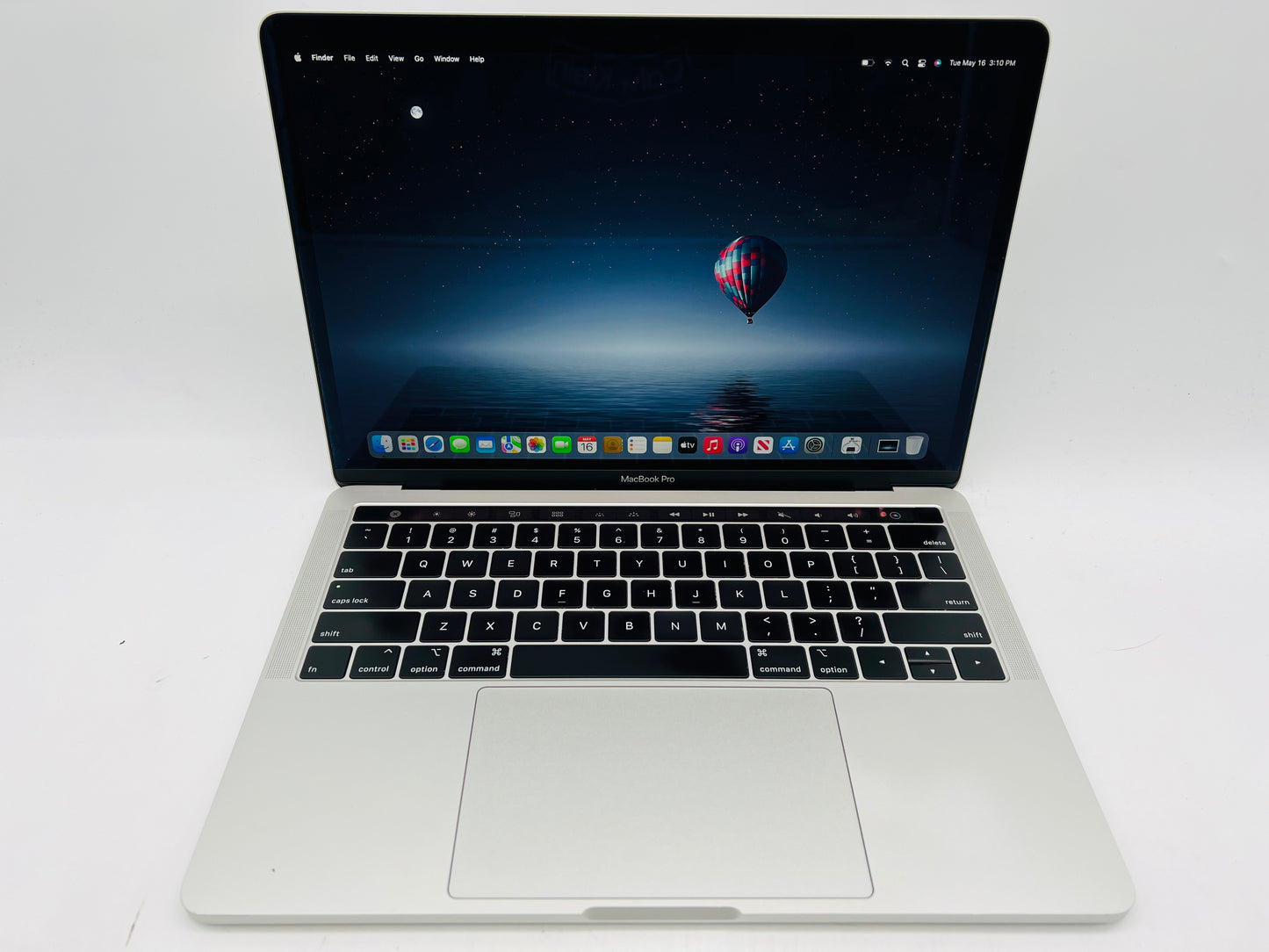 Apple 2019 MacBook Pro 13 in TB 1.4GHz i5 8GB RAM 256GB SSD IIPG645 - Very Good