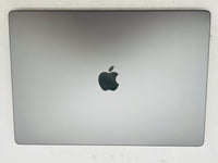 Apple 2021 MacBook Pro 16 in M1 MAX (32-Core) 64GB RAM 2TB SSD AC+ - Very Good