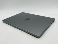 Apple 2021 MacBook Pro 16 in M1 MAX (32-Core) 64GB RAM 2TB SSD AC+ - Very Good