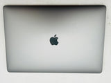 Apple 2018 MacBook Pro 15 in 2.9GHz i9 32GB RAM 1TB SSD RP560X 4GB - Very Good