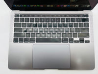 Apple 2020 MacBook Pro 13in 1.4GHz i5 16GB RAM 512GB SSD IIPG645 AC+ - Very Good