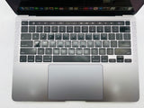 Apple 2020 MacBook Pro 13in 1.4GHz i5 16GB RAM 512GB SSD IIPG645 AC+ - Very Good