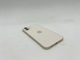 Apple iPhone 12 GSM/CDMA Unlocked 128GB A2172 "White" - Excellent