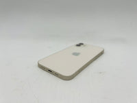 Apple iPhone 12 GSM/CDMA Unlocked 128GB A2172 "White" AppleCare+ - Excellent