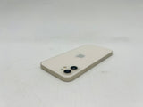 Apple iPhone 12 GSM/CDMA Unlocked 128GB A2172 "White" - Excellent