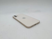 Apple iPhone 12 GSM/CDMA Unlocked 128GB White/Blue A2172 - Very Good