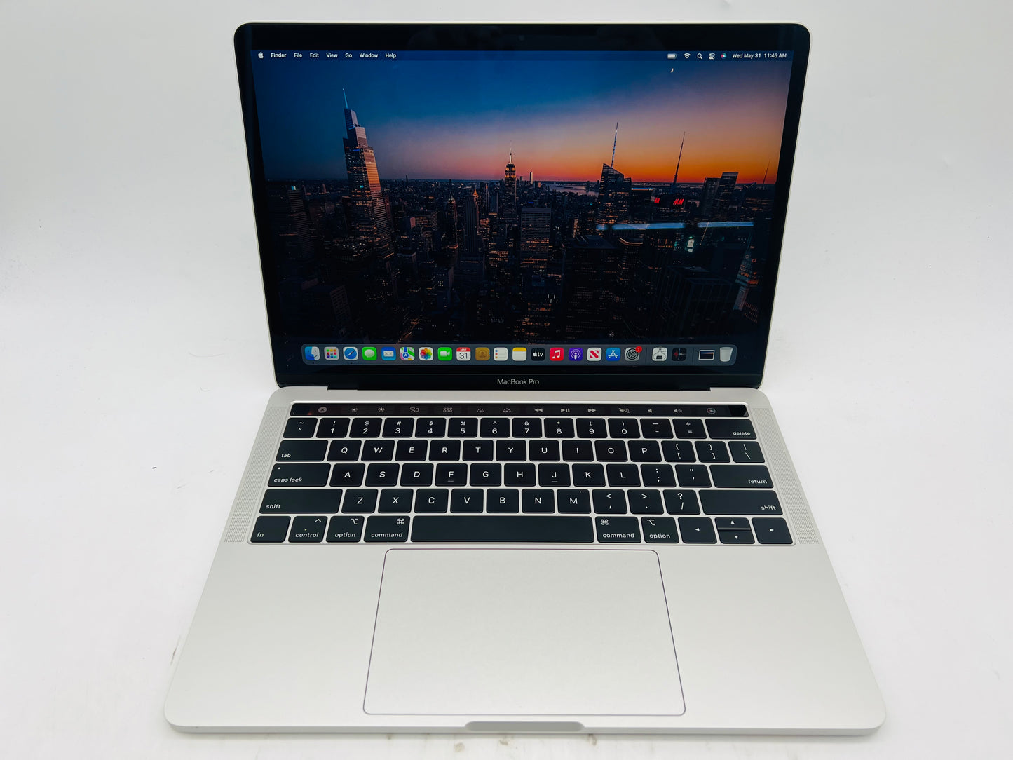 Apple 2019 MacBook Pro 13 in 1.4GHz i5 8GB RAM 256GB SSD - Very Good