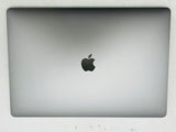 Apple 2019 MacBook Pro 16 in TB 2.6GHz i7 32GB RAM 512GB RP5300M 4GB - Very Good