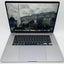 Apple 2019 MacBook Pro 16 in 2.4GHz i9 64GB RAM 4TB SSD RP5500M 8GB - Excellent