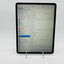 Apple 2020 iPad Pro (4th generation) (12.9-inch) 1TB Wifi + Cell - Very Good