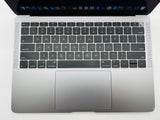 Apple 2019 MacBook Air 13 in 1.6GHz Dual-Core i5 8GB RAM 256GB SSD IUG617 - Good