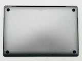 Apple 2019 MacBook Pro 16 in 2.4GHz i9 32GB RAM 2TB SSD RP5500M 4GB - Very Good