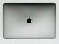 Apple 2018 MacBook Pro 15 in TB 2.6GHz i7 16GB RAM 512GB SSD RP560X 4GB - Good